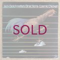 Jack DeJohnette - Cosmic Chicken
