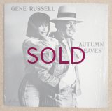 Gene Russell - Autumn Leaves