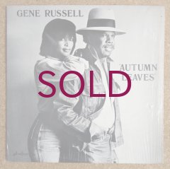 Gene Russell - Autumn Leaves - UNIVERSOUNDS