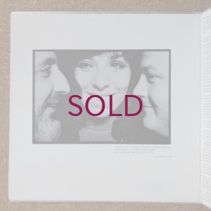 画像3: Raphael Chicorel / Ray Tabs Trio / Sandra Mandella - I'm In Love With You : The Songs & Music Of Raphael Chicorel 