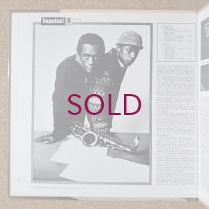 画像3: Marion Brown - Three For Shepp