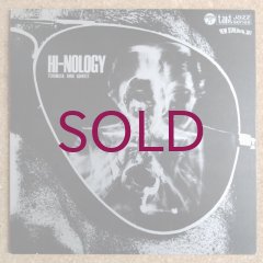 Terumasa Hino Quintet - Hi-Nology - UNIVERSOUNDS