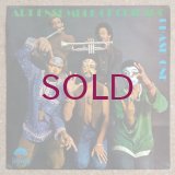 Art Ensemble Of Chicago - Phase One