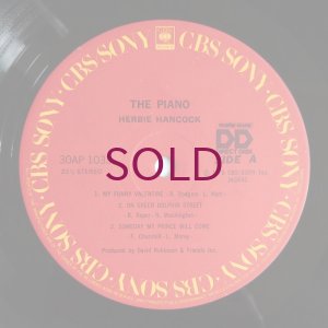 画像6: Herbie Hancock - The Piano