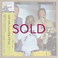 Nobuo Hara & His Sharps & Flats meets Elvin Jones & Frank Foster - Giant Steps