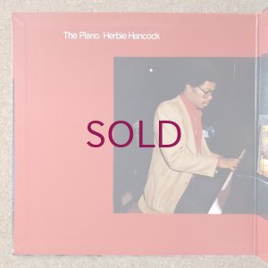 画像3: Herbie Hancock - The Piano