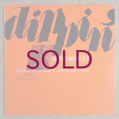 ジャズレコード Hank Mobley/Dippin’ Amazon.co.jp: ディッピン: ミュージック