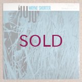 Wayne Shorter - Juju