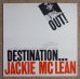 画像1: Jackie McLean - Destination Out (1)