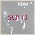 Anthony Braxton - For Alto