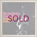 Marion Brown / Gunter Hampel - Gesprachsfetzen