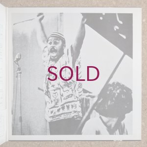 画像4: Archie Shepp - Poem For Malcolm / Blase