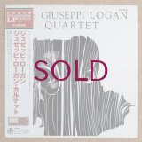 Giuseppi Logan Quartet - Giuseppi Logan Quartet