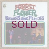 Nobuo Hara & His Sharps & Flats - Forest Flower