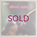 Albert Ayler - New Grass