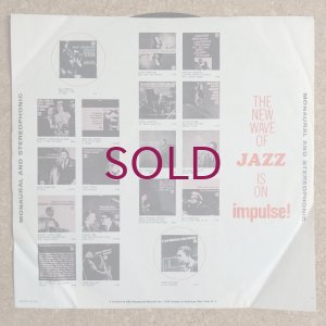 画像5: Charlie Haden - Liberation Music Orchestra