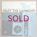 Eric Dolphy - Out To Lunch