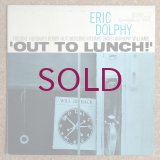Eric Dolphy - Out To Lunch