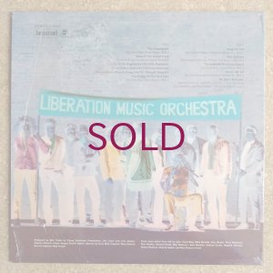 画像2: Charlie Haden - Liberation Music Orchestra