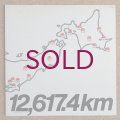 Ryojiro Furusawa - 12,617.4 km "古澤良治郎の世界" ライヴ