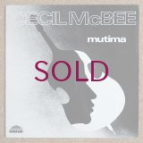 Cecil McBee - Mutima