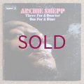 Archie Shepp - Three For A Quarter One For A Dime