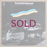 Dollar Brand / Don Cherry / Carlos Ward - The Third-World Underground