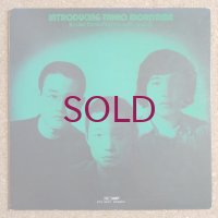 Yosuke Yamashita Trio with Brass 12 - Introducing Takeo Moriyama