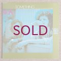 Steve Marcus + Jiro Inagaki & Soul Media - Something