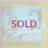Steve Marcus + Jiro Inagaki & Soul Media - Something