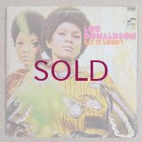 Lou Donaldson - Say It Loud