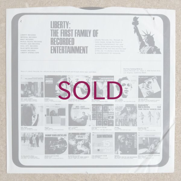 Lou Donaldson - Say It Loud - UNIVERSOUNDS