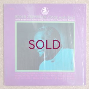 画像1: Eddie Jefferson - Body & Soul