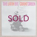 Grant Green - The Latin Bit