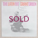 Grant Green - The Latin Bit