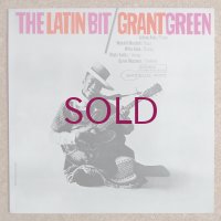 Grant Green - The Latin Bit