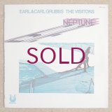 Visitors / Earl & Carl Grubbs - Neptune