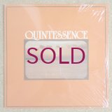 Quntessence - Quintessence
