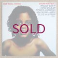 Louis Hayes - The Real Thing