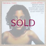 Louis Hayes - The Real Thing
