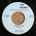 画像2: Babs Gozales with CBA Ensemble / Music Inc. with CBA Ensemble - Ali Is The Champ For Me / Abscretions (2)