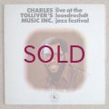 Charles Tolliver's Music Inc. - Live At The Loosdrechdt Jazz Festival