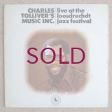 Charles Tolliver's Music Inc. - Live At The Loosdrechdt Jazz Festival