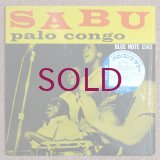 Sabu - Palo Congo