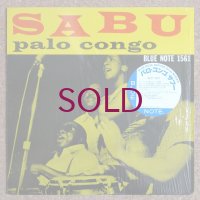 Sabu - Palo Congo