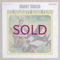Grant Green - His Majesty King Funk