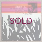 Andrew Hill - Black Fire