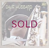 Dave Hubbard - Dave Hubbard