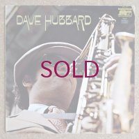 Dave Hubbard - Dave Hubbard