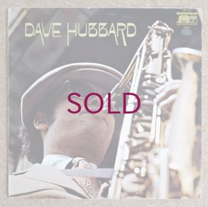 画像1: Dave Hubbard - Dave Hubbard